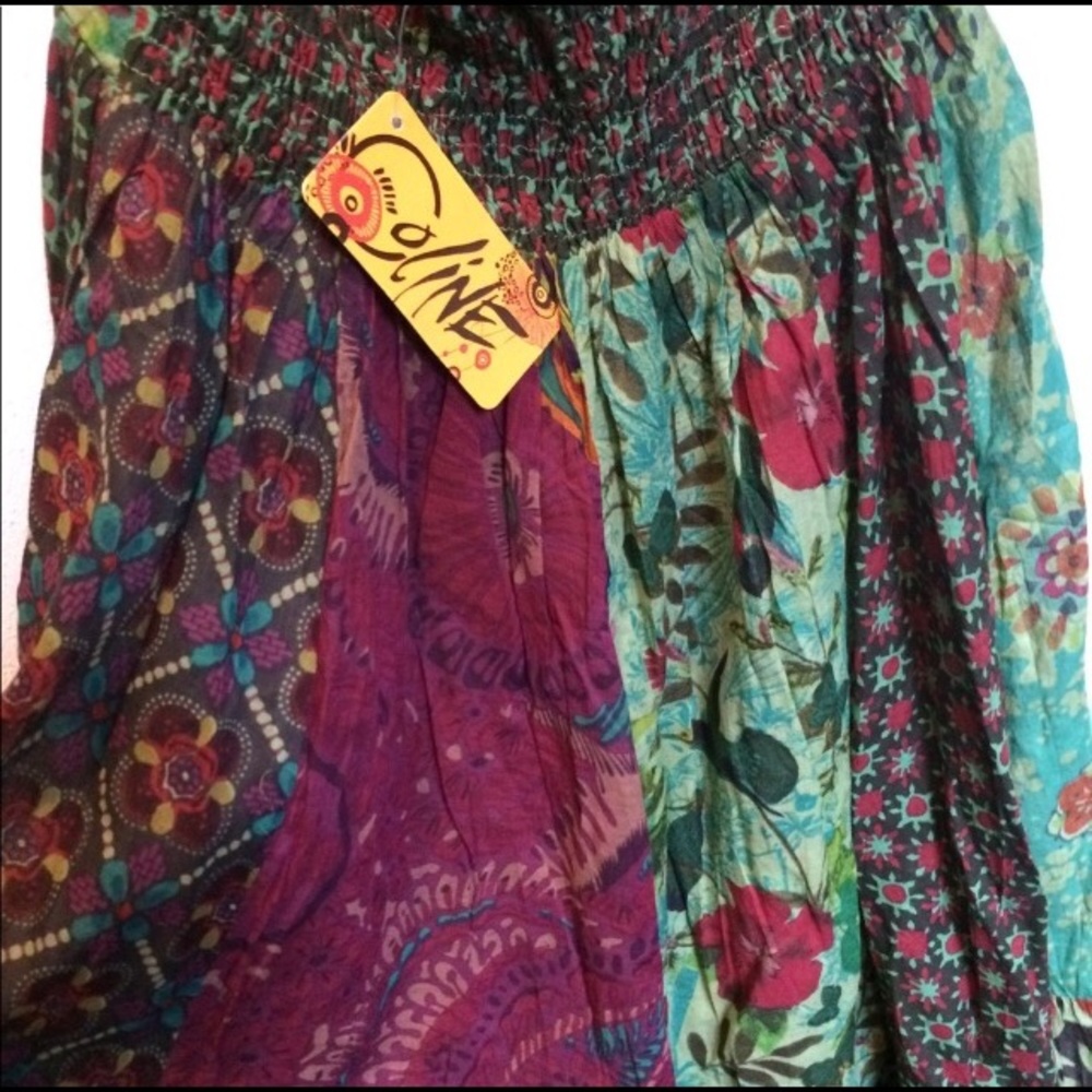 Summer Sun Dress Size Small